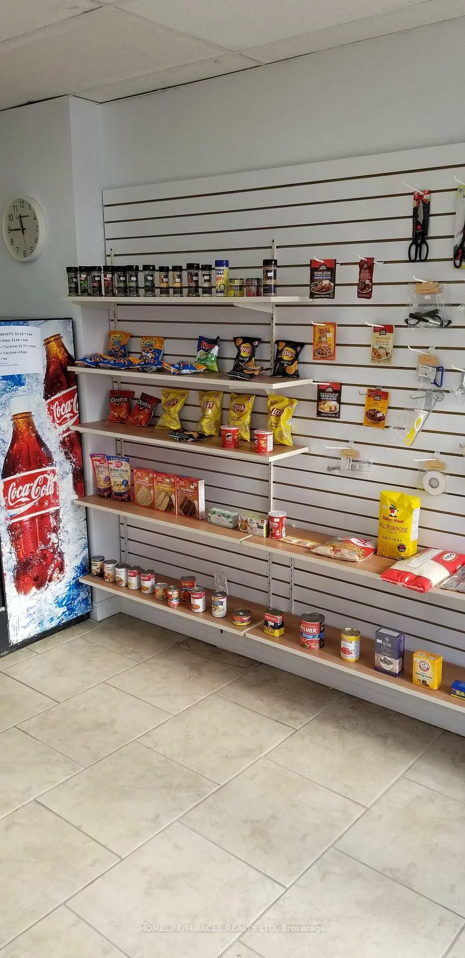 576, Rogers, Keelesdale-Eglinton West, Toronto