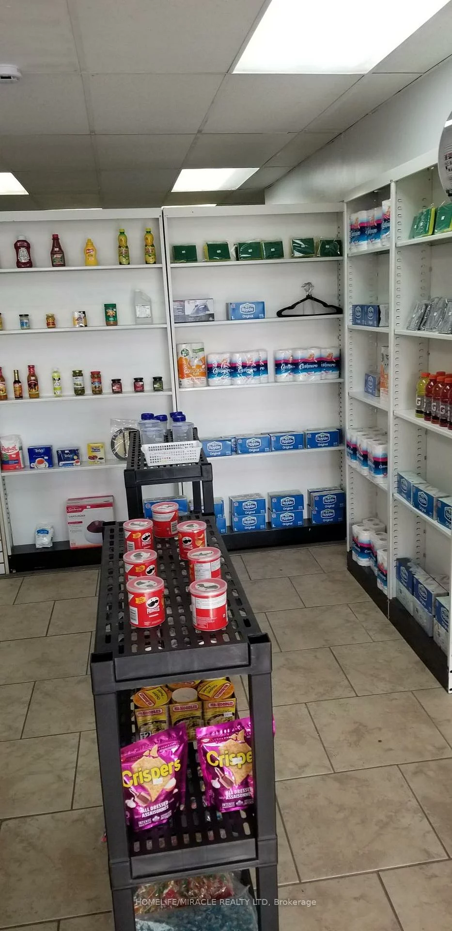 576, Rogers, Keelesdale-Eglinton West, Toronto