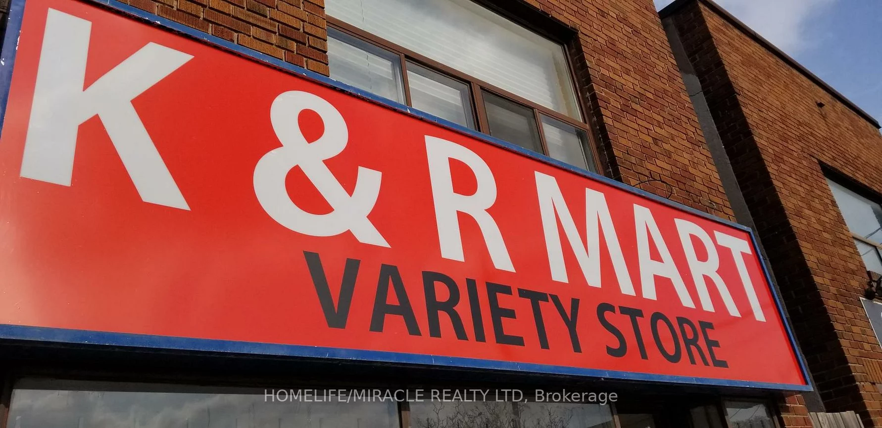 576, Rogers, Keelesdale-Eglinton West, Toronto