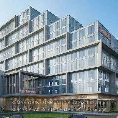 600, Dixon, Willowridge-Martingrove-Richview, Toronto