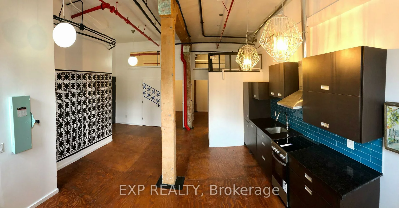 2480, Dundas, High Park North, Toronto