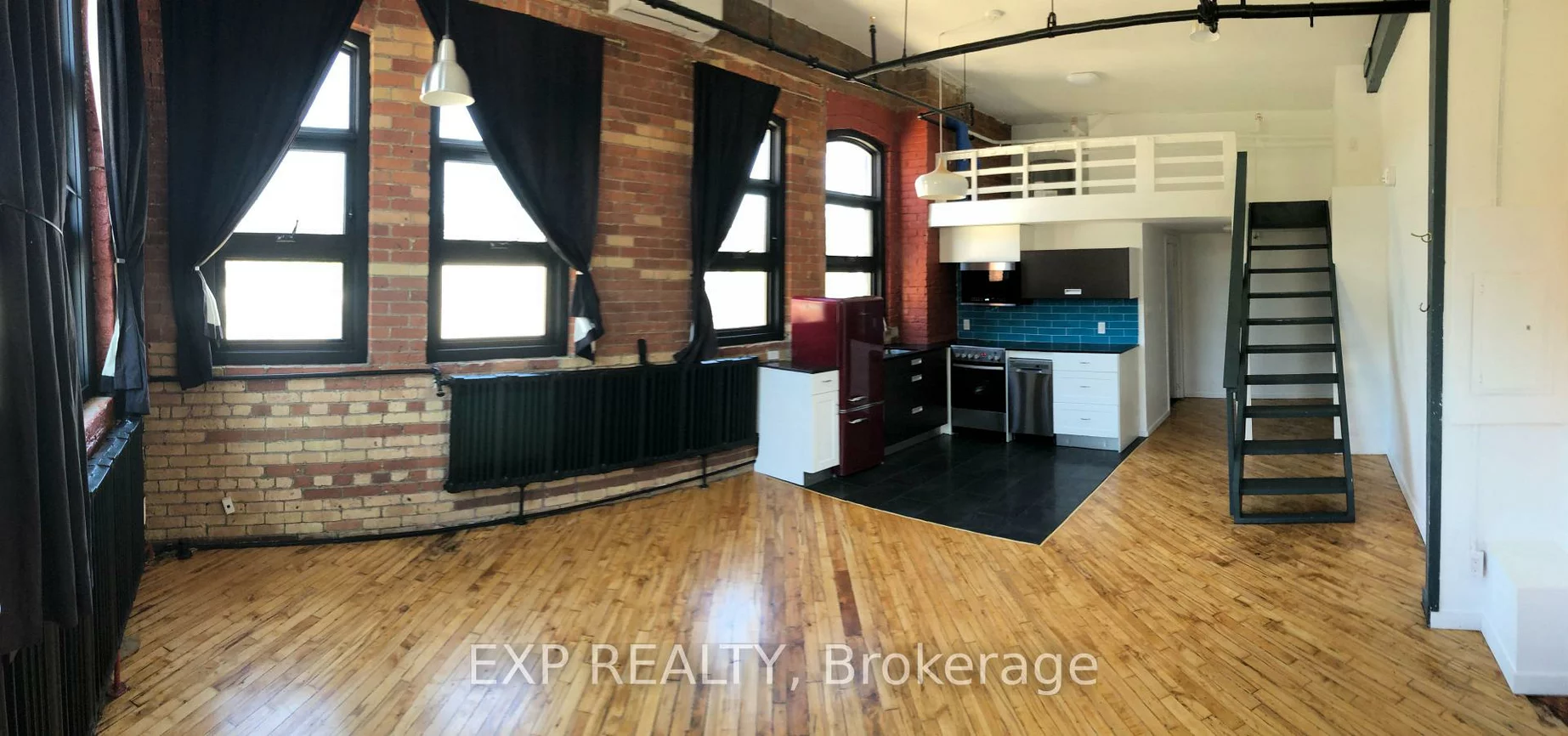 2480, Dundas, High Park North, Toronto