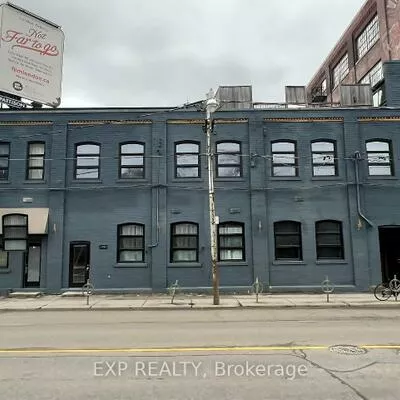Commercial for sale, 2480, Dundas, High Park North, Toronto