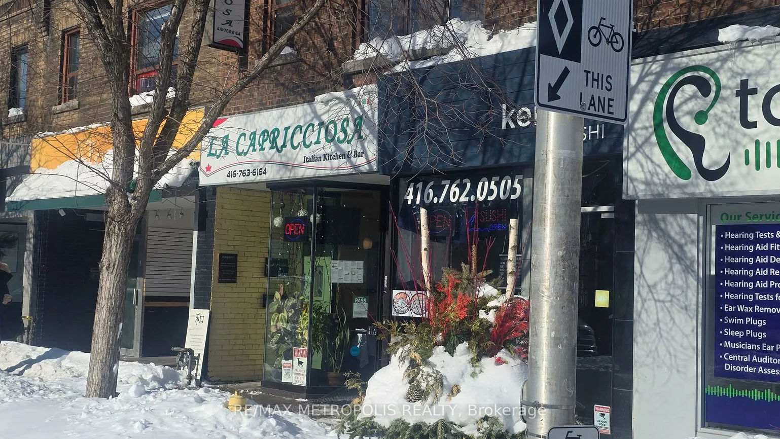 2372, Bloor, Runnymede-Bloor West Village, Toronto