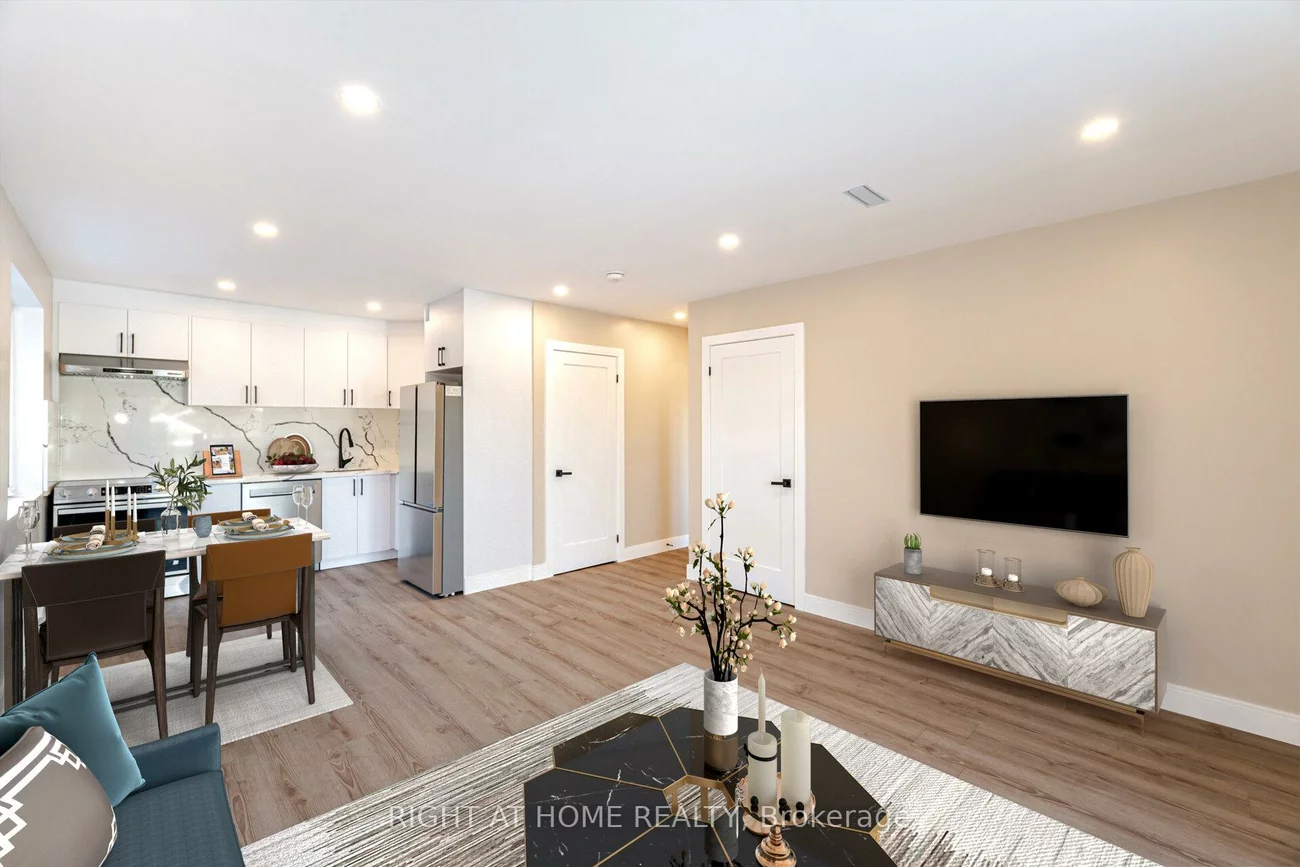 25, Templar, Kingsview Village-The Westway, Toronto