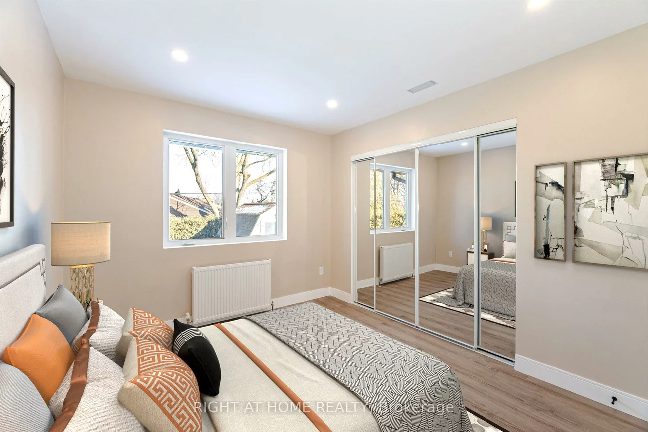 25, Templar, Kingsview Village-The Westway, Toronto