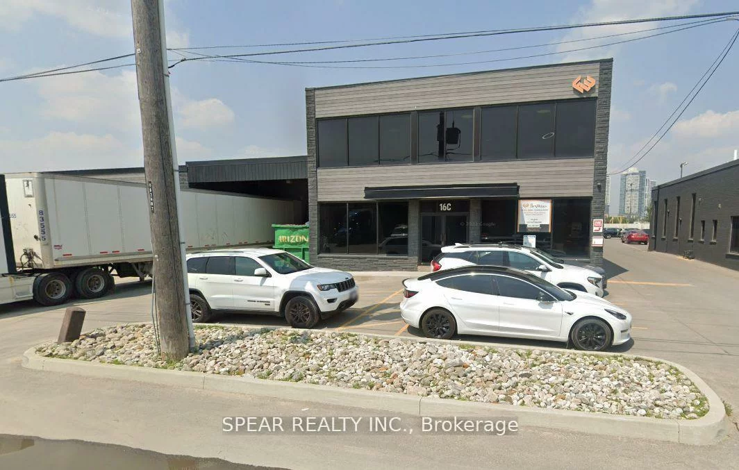 16 - 20, Newbridge, Islington-City Centre West, Toronto