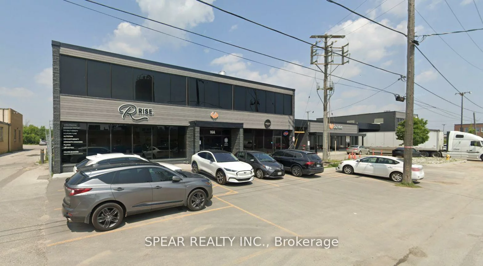 16 - 20, Newbridge, Islington-City Centre West, Toronto