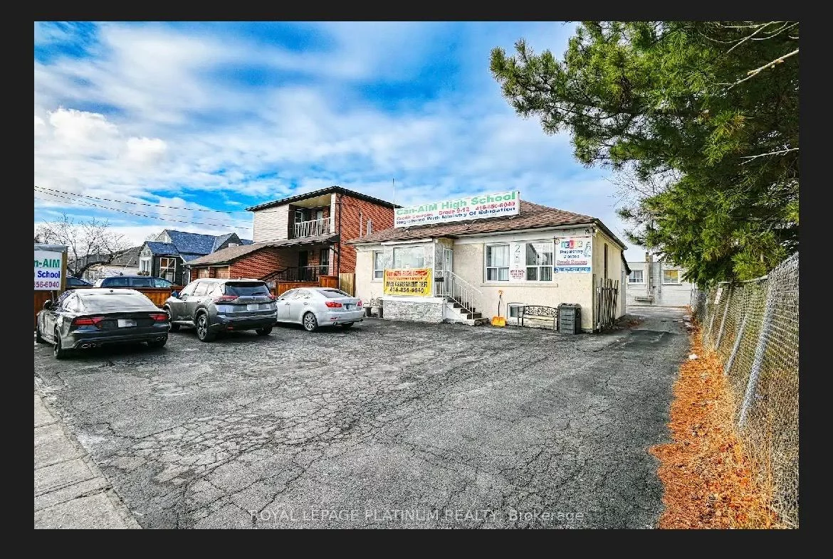 2, Elmhurst, Elms-Old Rexdale, Toronto