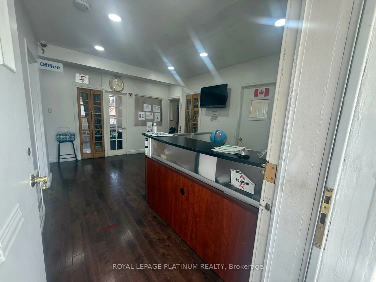 2, Elmhurst, Elms-Old Rexdale, Toronto