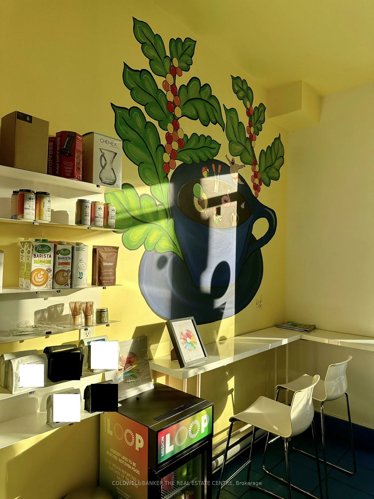 136, Lauder, Corso Italia-Davenport, Toronto