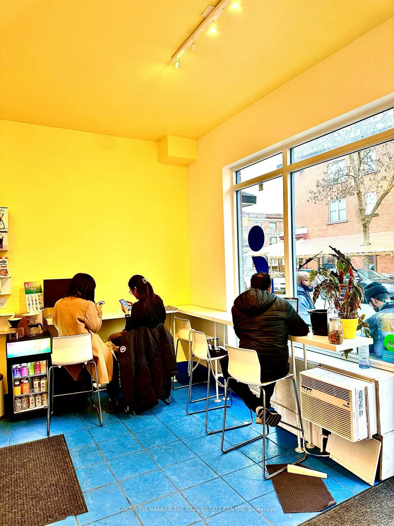 136, Lauder, Corso Italia-Davenport, Toronto