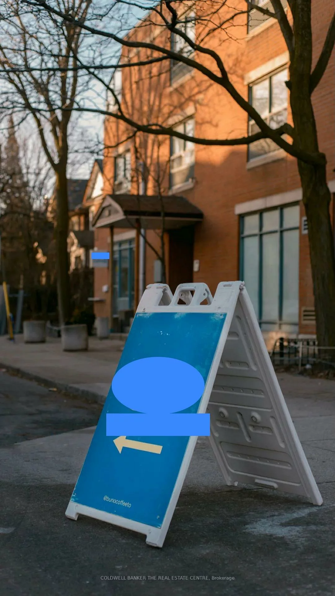 136, Lauder, Corso Italia-Davenport, Toronto