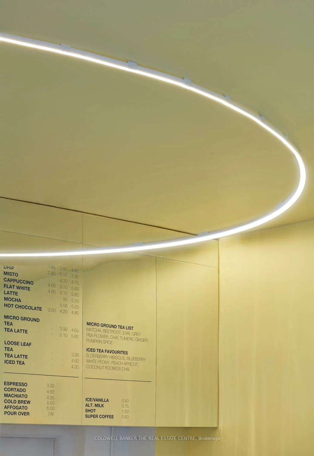 136, Lauder, Corso Italia-Davenport, Toronto