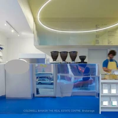 Commercial for sale, 136, Lauder, Corso Italia-Davenport, Toronto