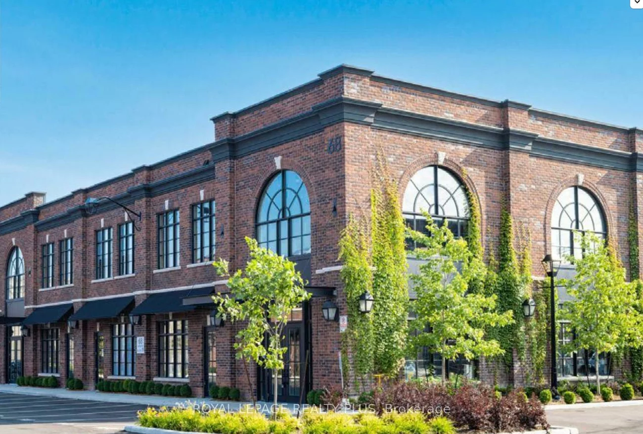 68, Jutland, Islington-City Centre West, Toronto