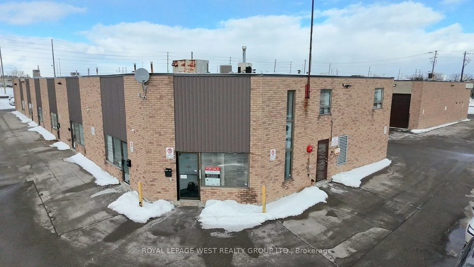 2, Steinway, West Humber-Clairville, Toronto