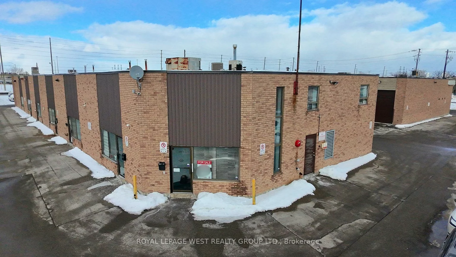 2, Steinway, West Humber-Clairville, Toronto