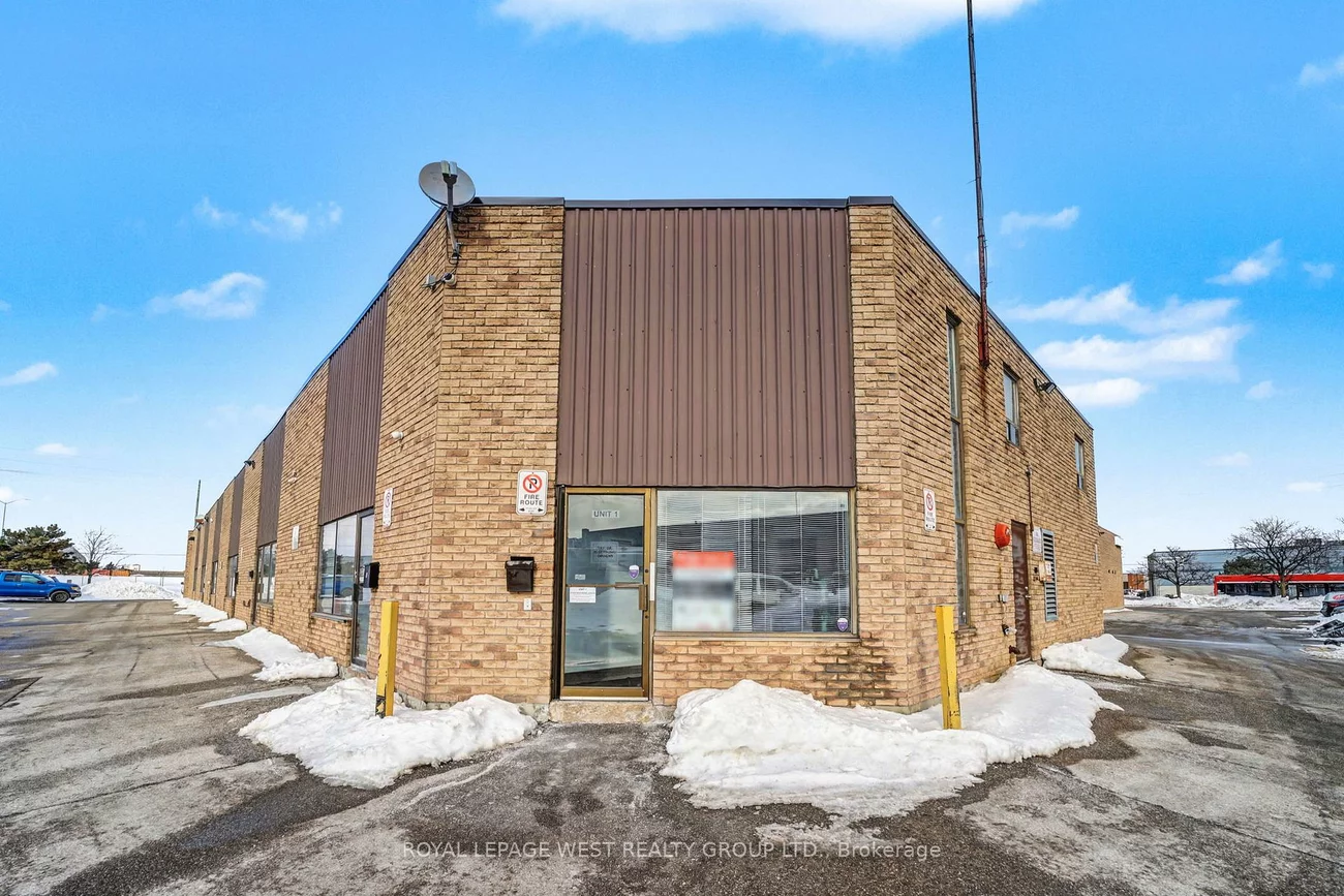 2, Steinway, West Humber-Clairville, Toronto