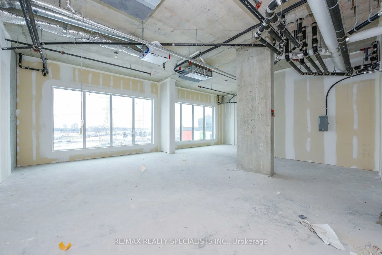 600, Dixon, Willowridge-Martingrove-Richview, Toronto