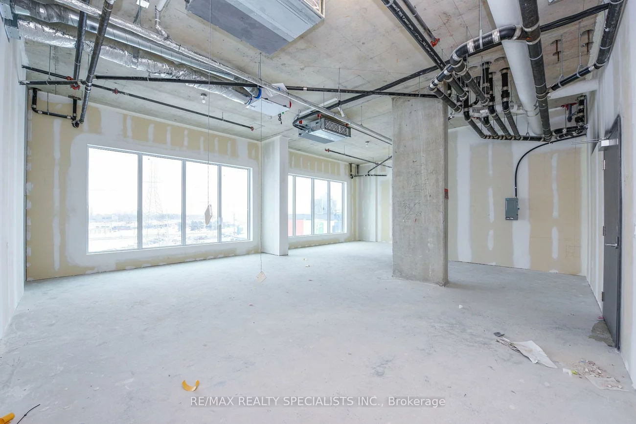 600, Dixon, Willowridge-Martingrove-Richview, Toronto