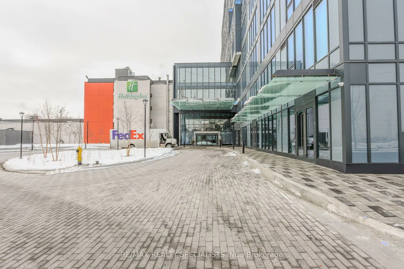 600, Dixon, Willowridge-Martingrove-Richview, Toronto