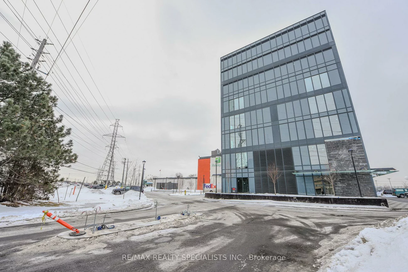 600, Dixon, Willowridge-Martingrove-Richview, Toronto