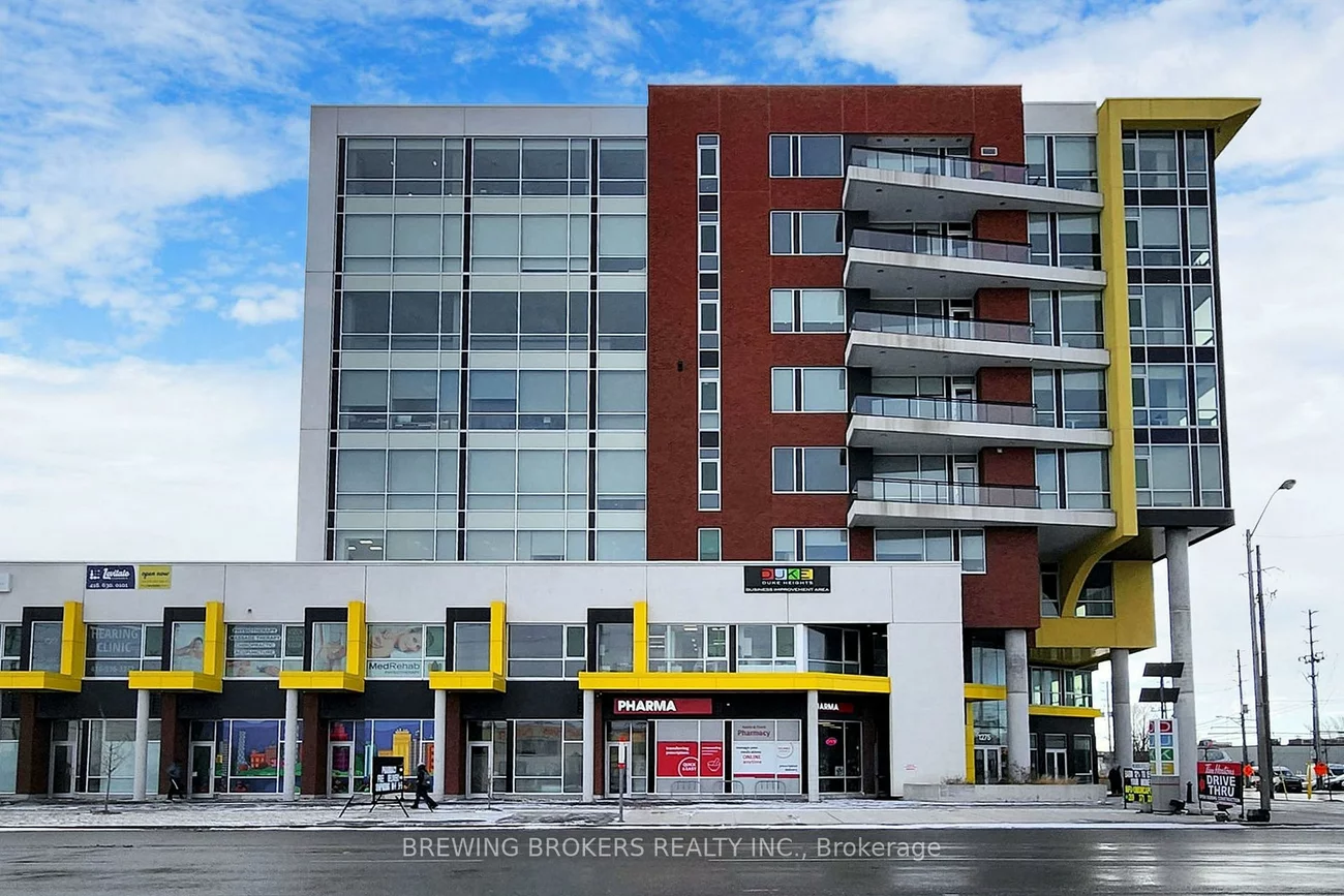 1275, Finch, York University Heights, Toronto