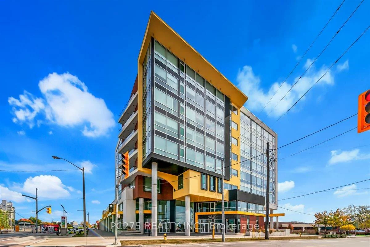 1275, FINCH, York University Heights, Toronto