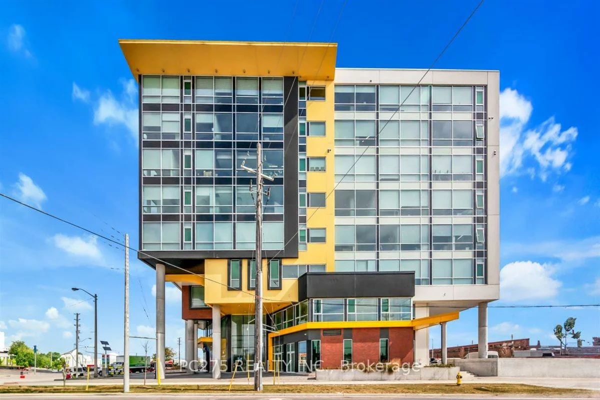 1275, FINCH, York University Heights, Toronto