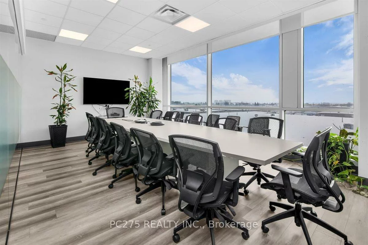 1275, FINCH, York University Heights, Toronto