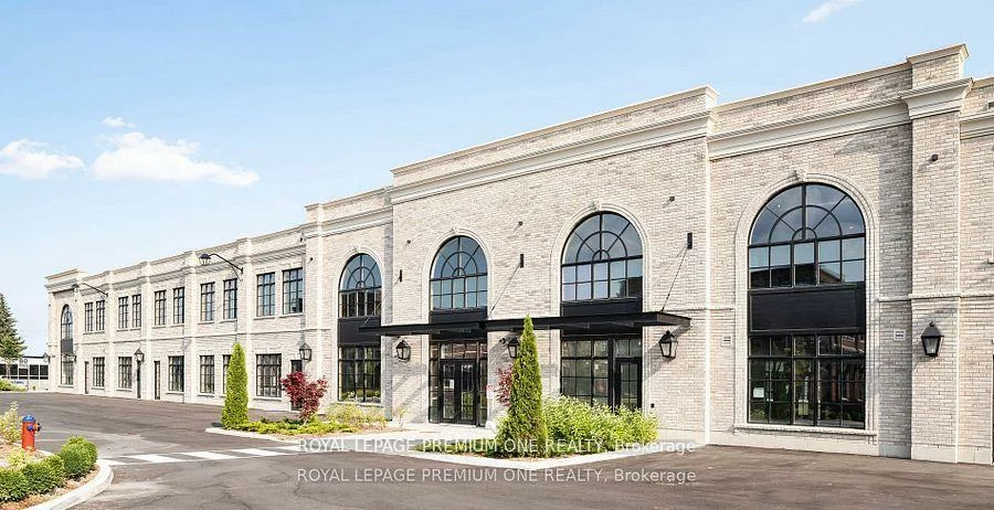 66, Jutland, Islington-City Centre West, Toronto