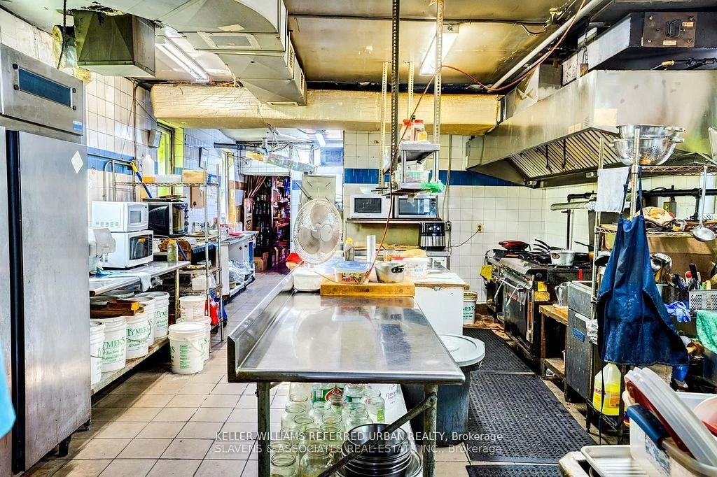 165, Roncesvalles, Roncesvalles, Toronto