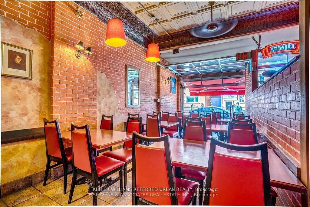 165, Roncesvalles, Roncesvalles, Toronto