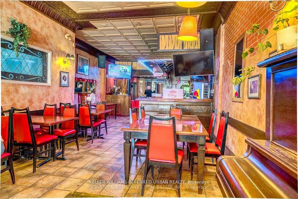 165, Roncesvalles, Roncesvalles, Toronto