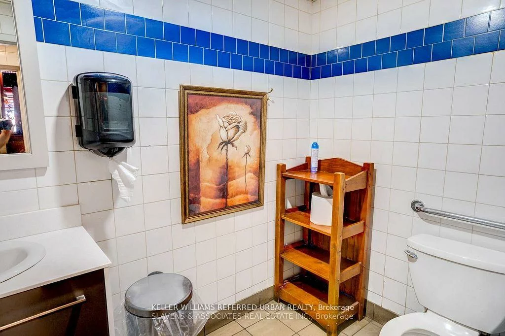 165, Roncesvalles, Roncesvalles, Toronto