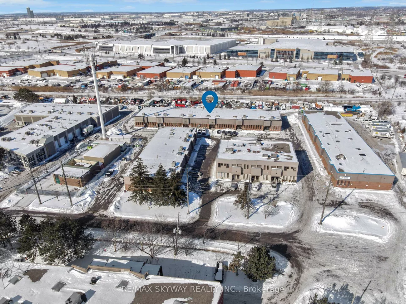 32, Guided, West Humber-Clairville, Toronto