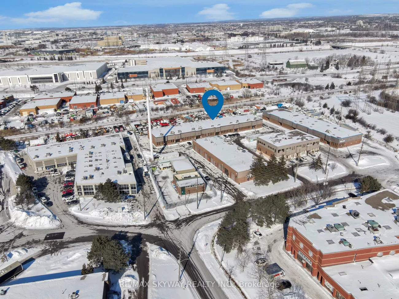 32, Guided, West Humber-Clairville, Toronto