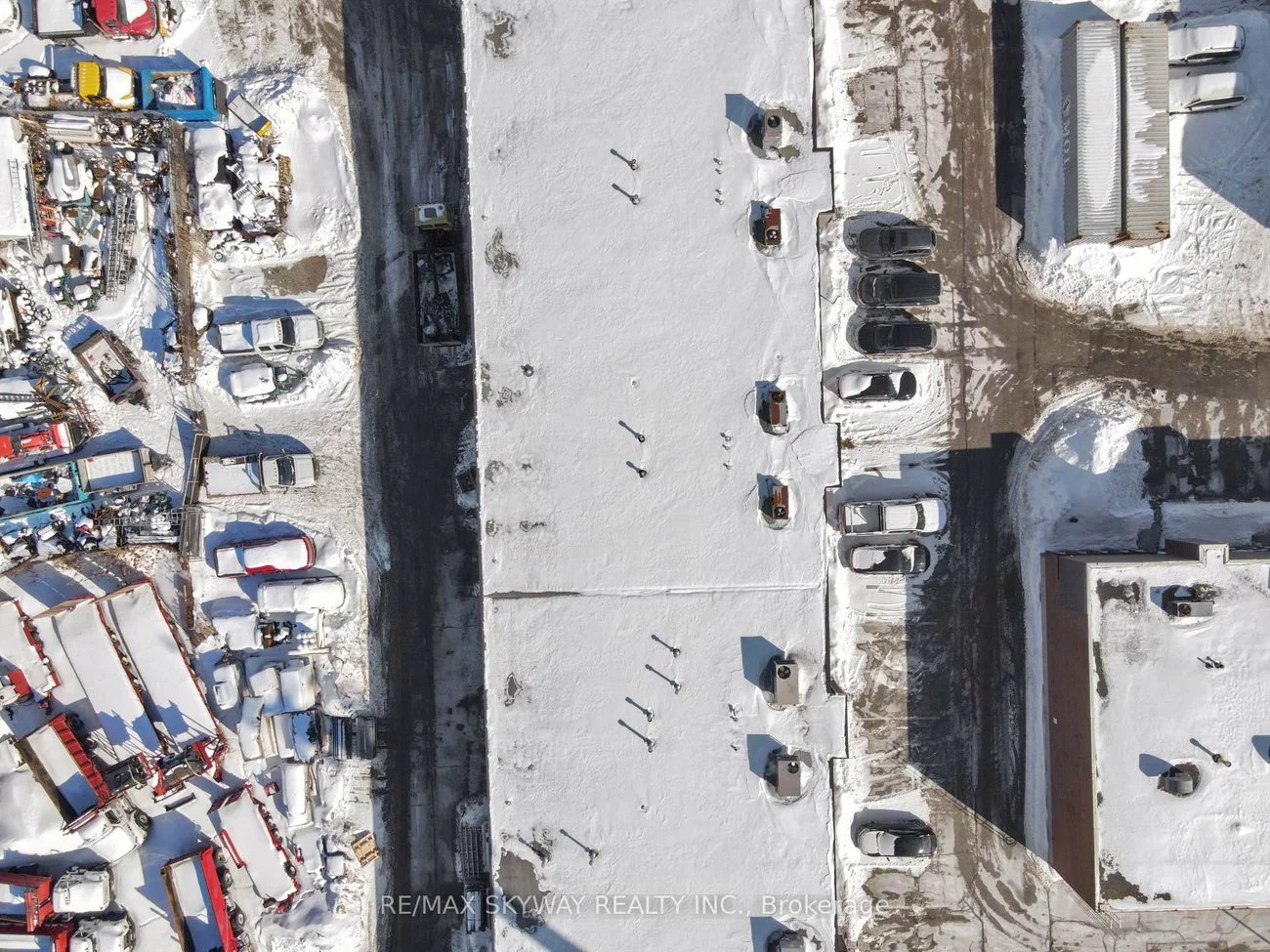 32, Guided, West Humber-Clairville, Toronto