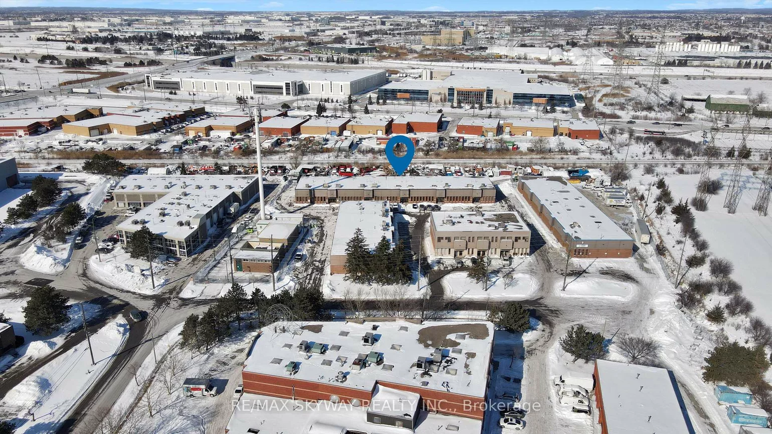 32, Guided, West Humber-Clairville, Toronto