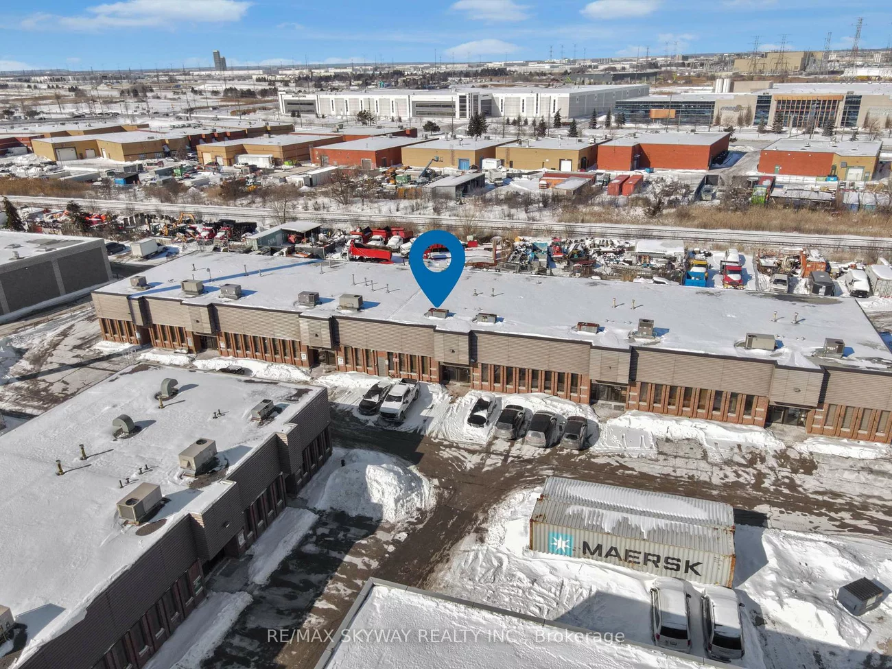 32, Guided, West Humber-Clairville, Toronto