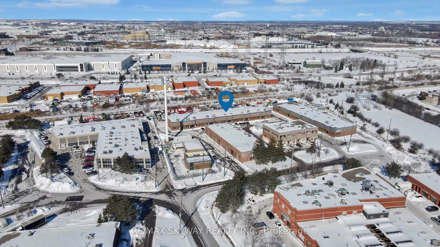 32, Guided, West Humber-Clairville, Toronto