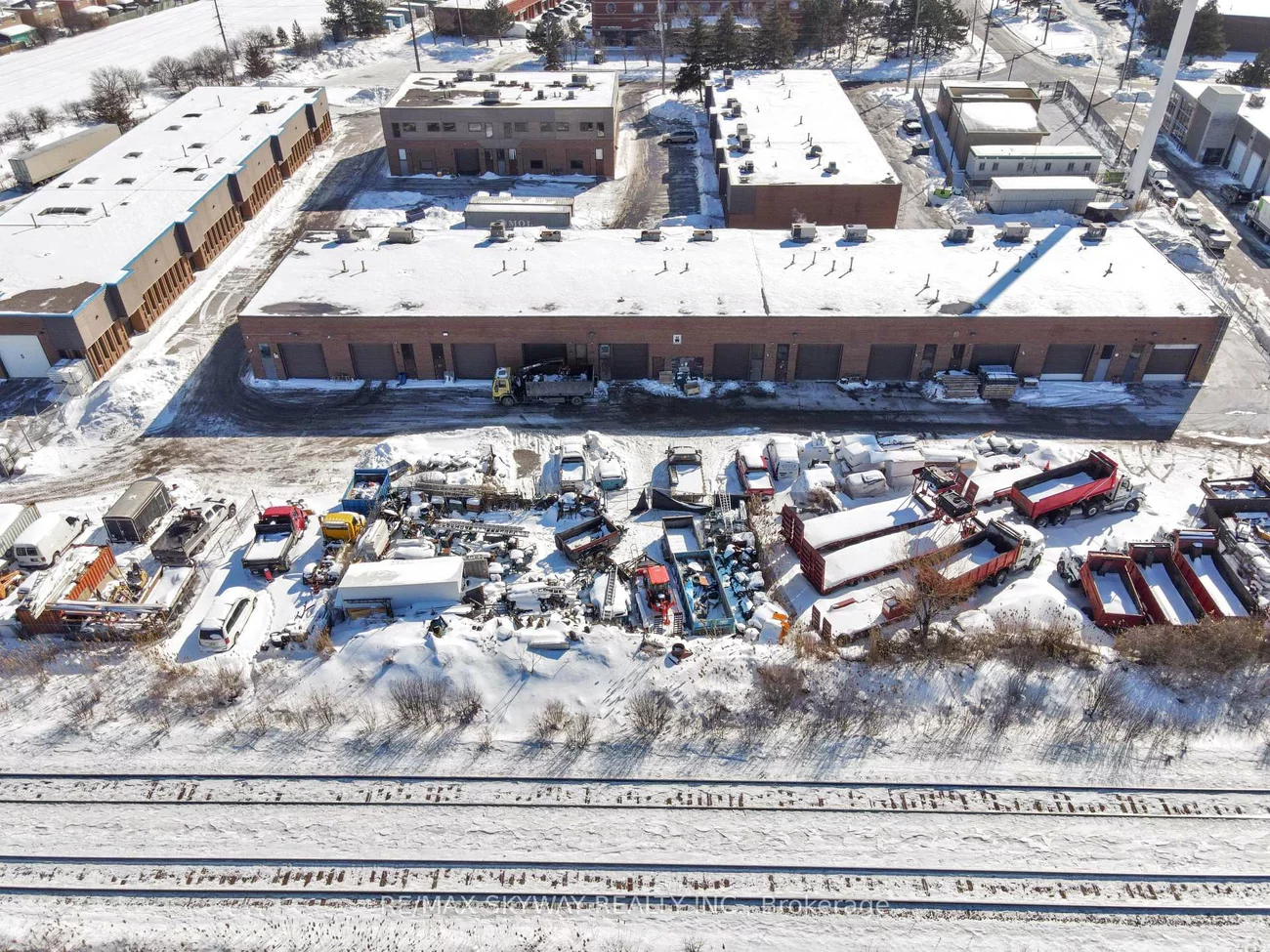 32, Guided, West Humber-Clairville, Toronto