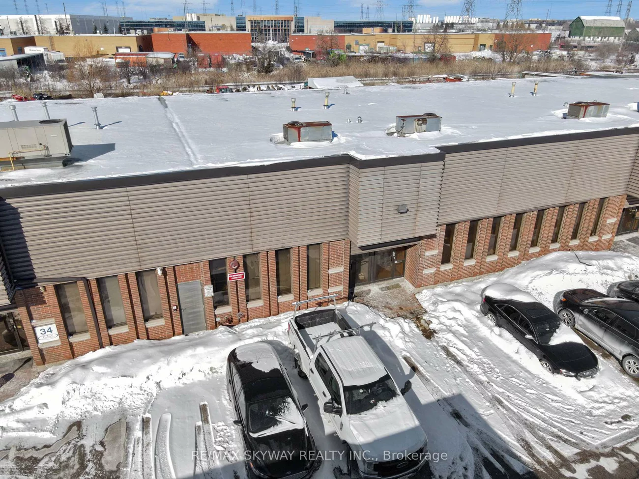 32, Guided, West Humber-Clairville, Toronto