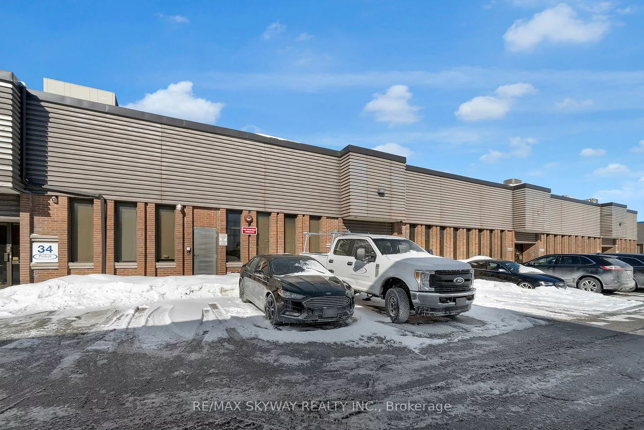 32, Guided, West Humber-Clairville, Toronto