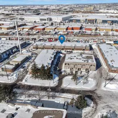Commercial for sale, 32, Guided, West Humber-Clairville, Toronto