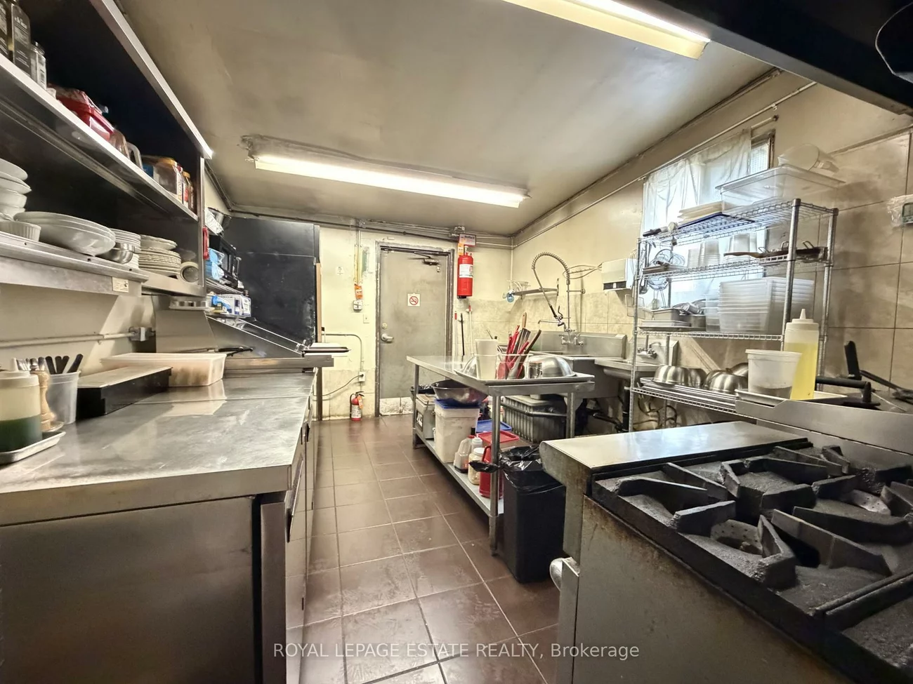 1351, St Clair, Corso Italia-Davenport, Toronto