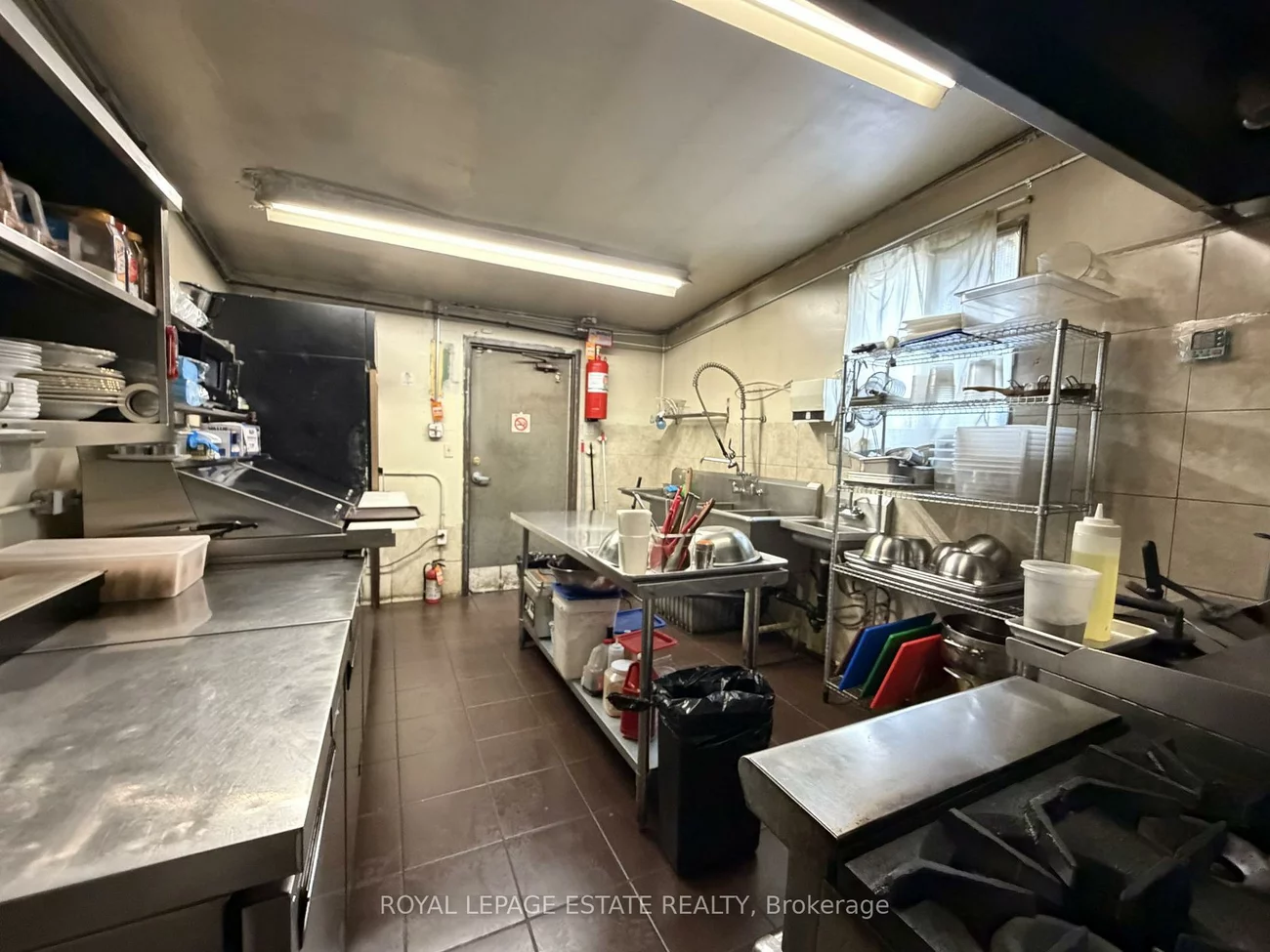 1351, St Clair, Corso Italia-Davenport, Toronto