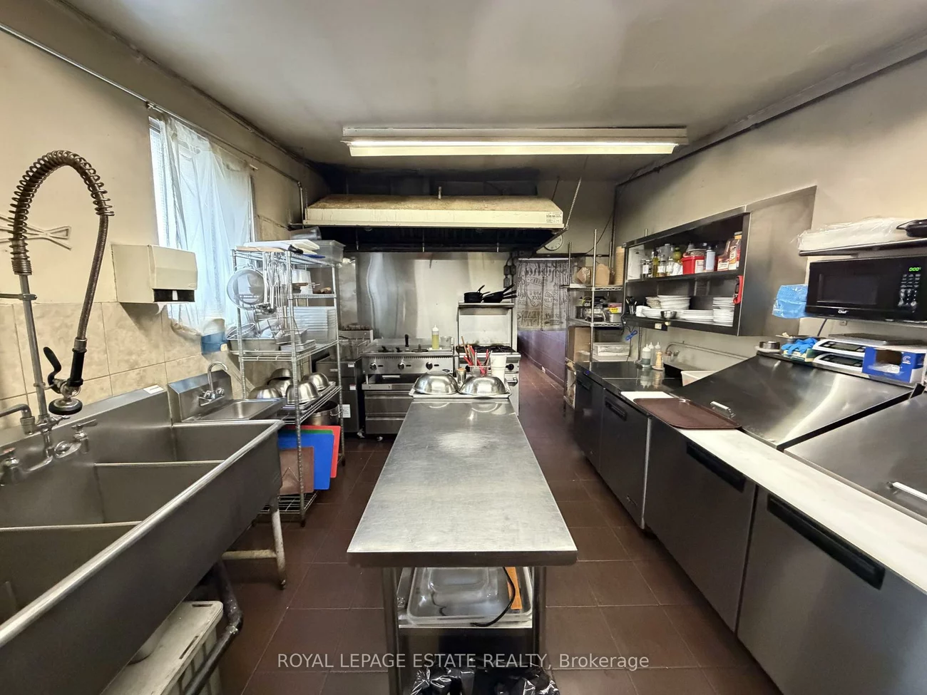 1351, St Clair, Corso Italia-Davenport, Toronto