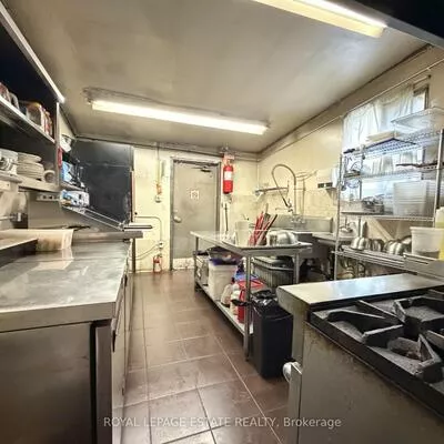 Commercial for sale, 1351, St Clair, Corso Italia-Davenport, Toronto